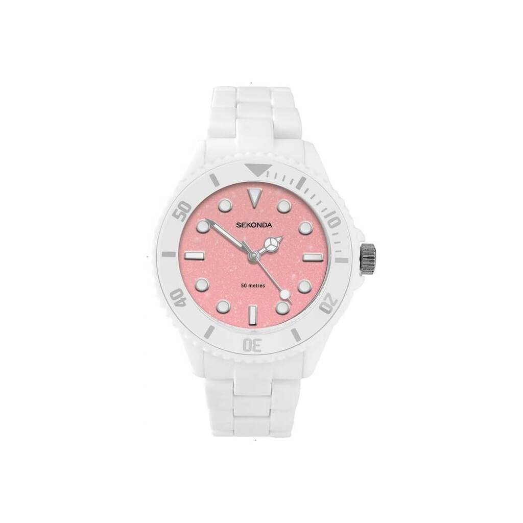 Дамски часовник  Classic S-2689.00 - Аналогов