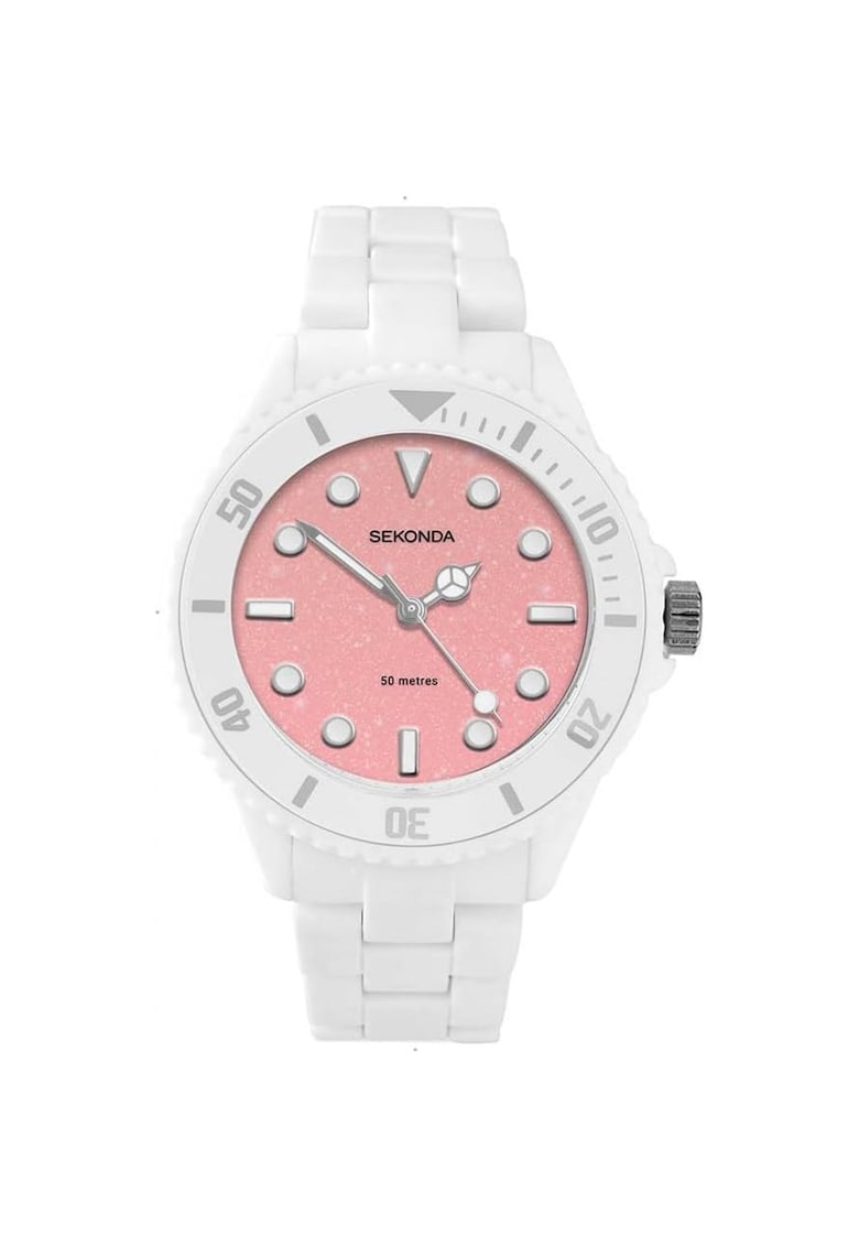 Дамски часовник Classic S-2689.00 - Аналогов