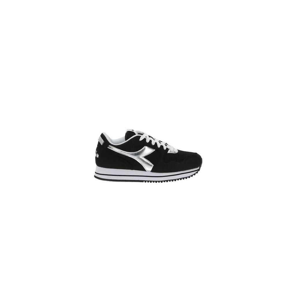 Skyler Platform W 179721-80013 Спортни обувки - дамски - черни