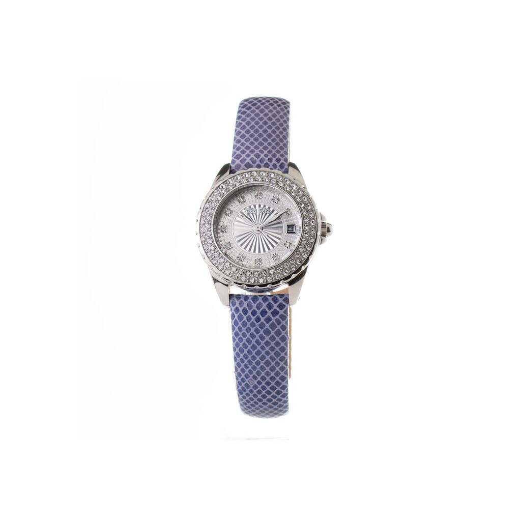 Дамски часовник  Santorini Flower WF1A060STSADF - Аналогов