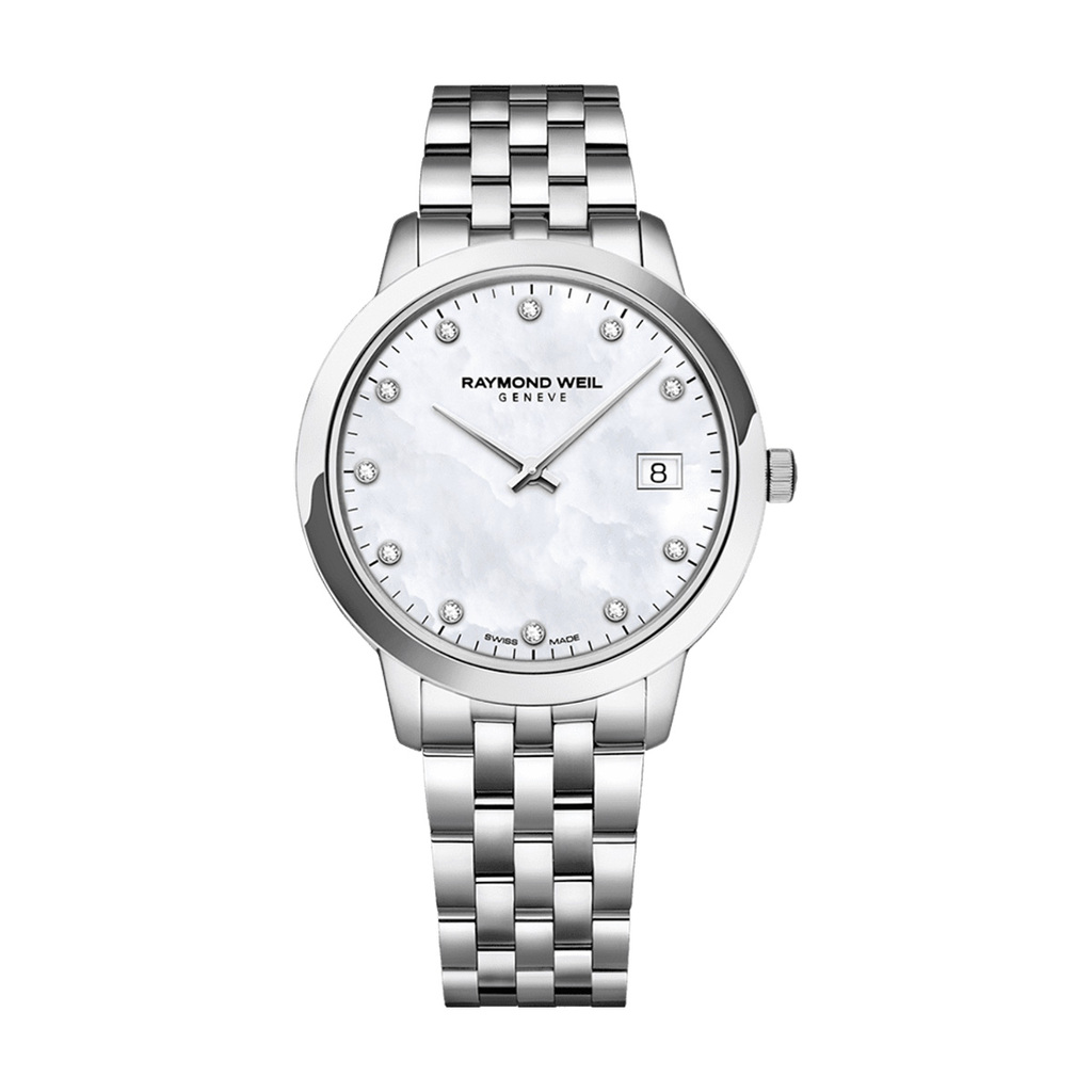 Часовник Raymond Weil Toccata 5385-ST-97081