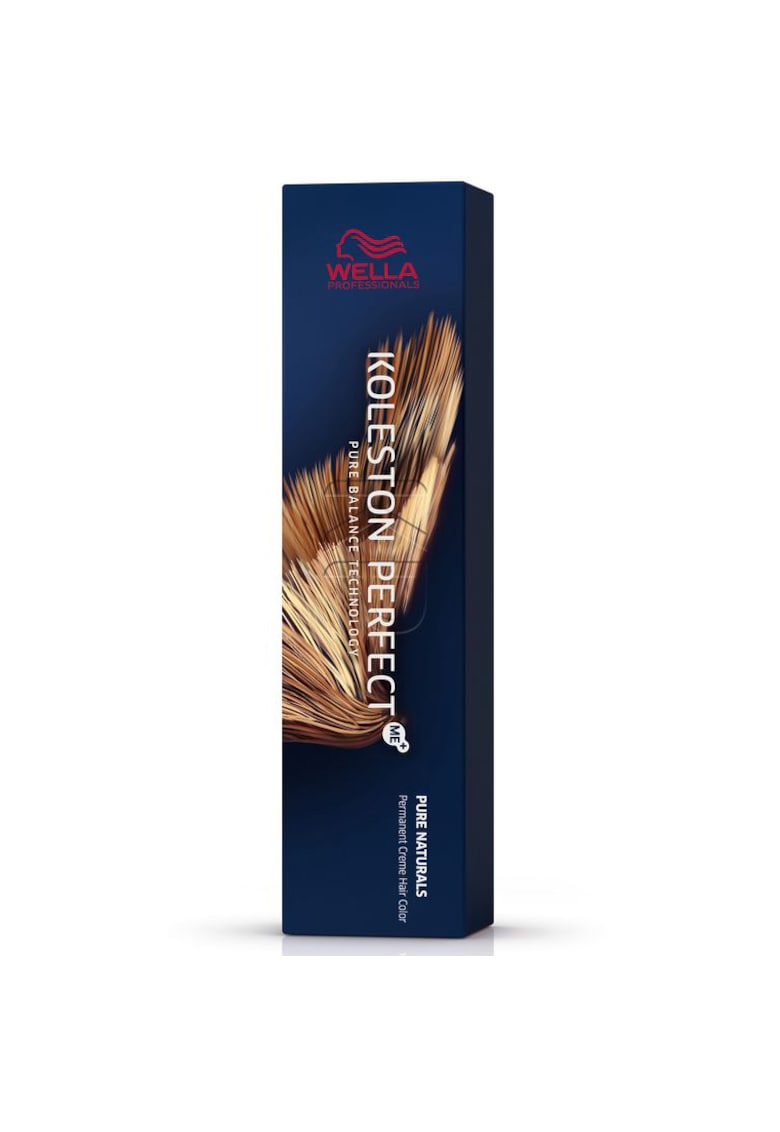 Koleston Perfect трайна боя за коса - 60 ml - 3 - 3/00