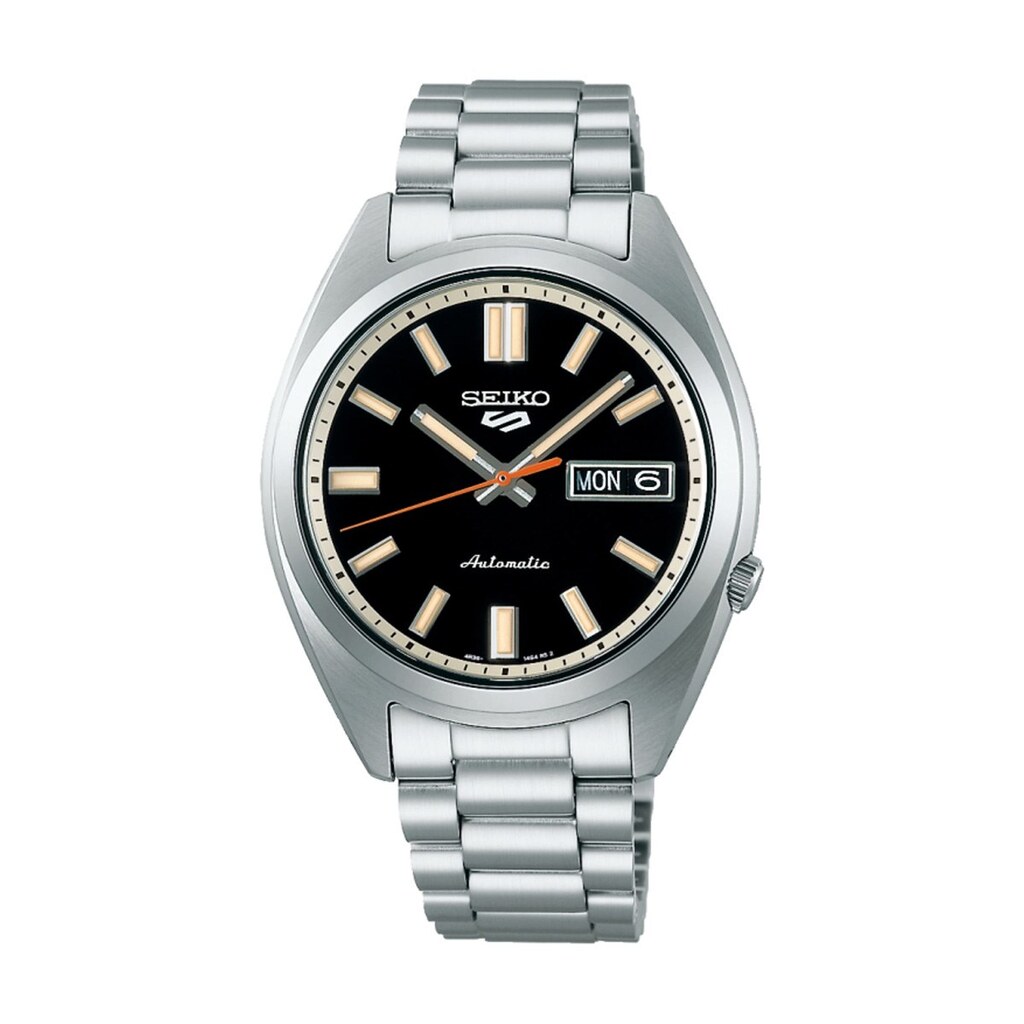 Часовник Seiko SRPK89K1