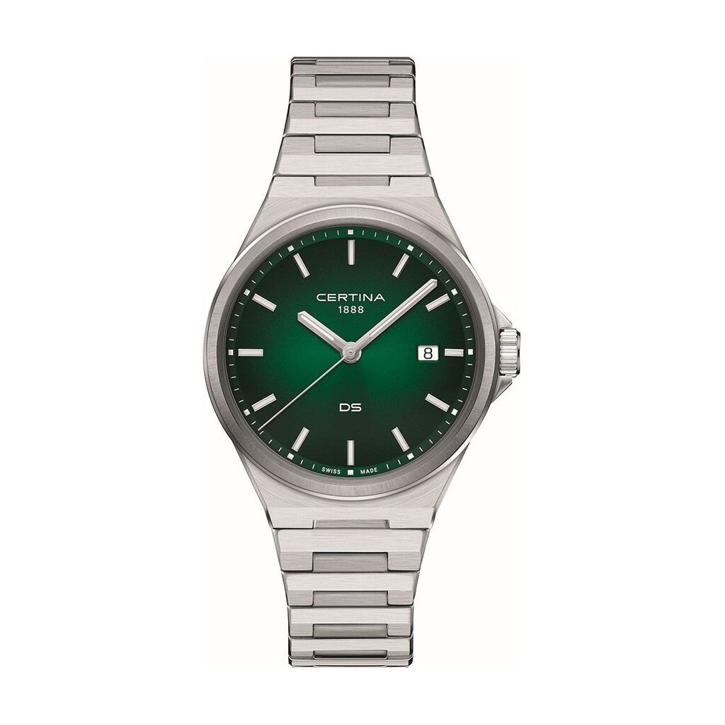 Часовник Certina DS-7 C043.410.11.091.00