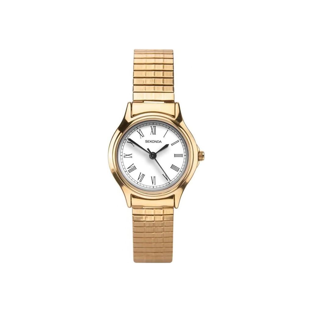 Дамски часовник  Classic S-2702.00 - Аналогов