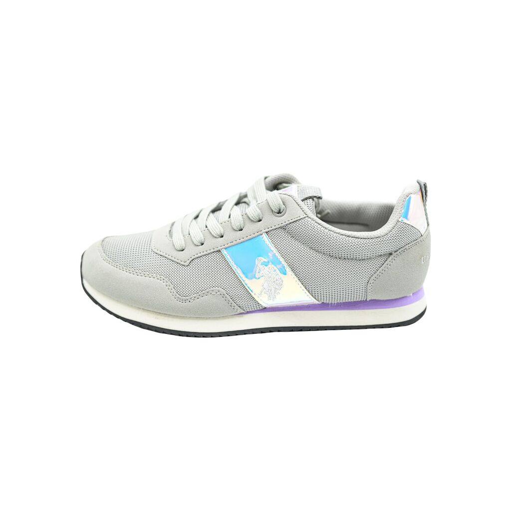 Спортни обувки  Teva4-Ligr - Сив