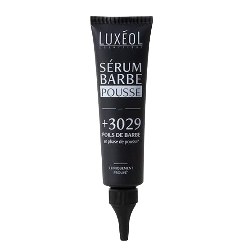 Серум за стимулиране на растежа на брадата, 60 ml