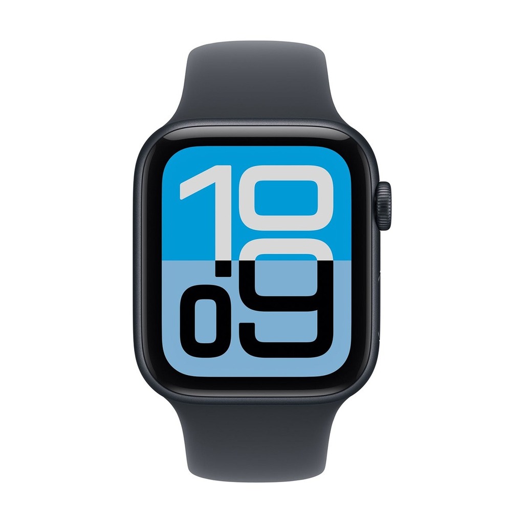 Смарт часовник Apple Watch SЕ3 GPS + Cellular, 44 мм, M/L, MEPJ4MP/A