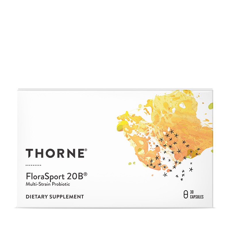 Пробиотик FloraSport 20B®, 20 млрд. активни пр… - Сравни цени - цена