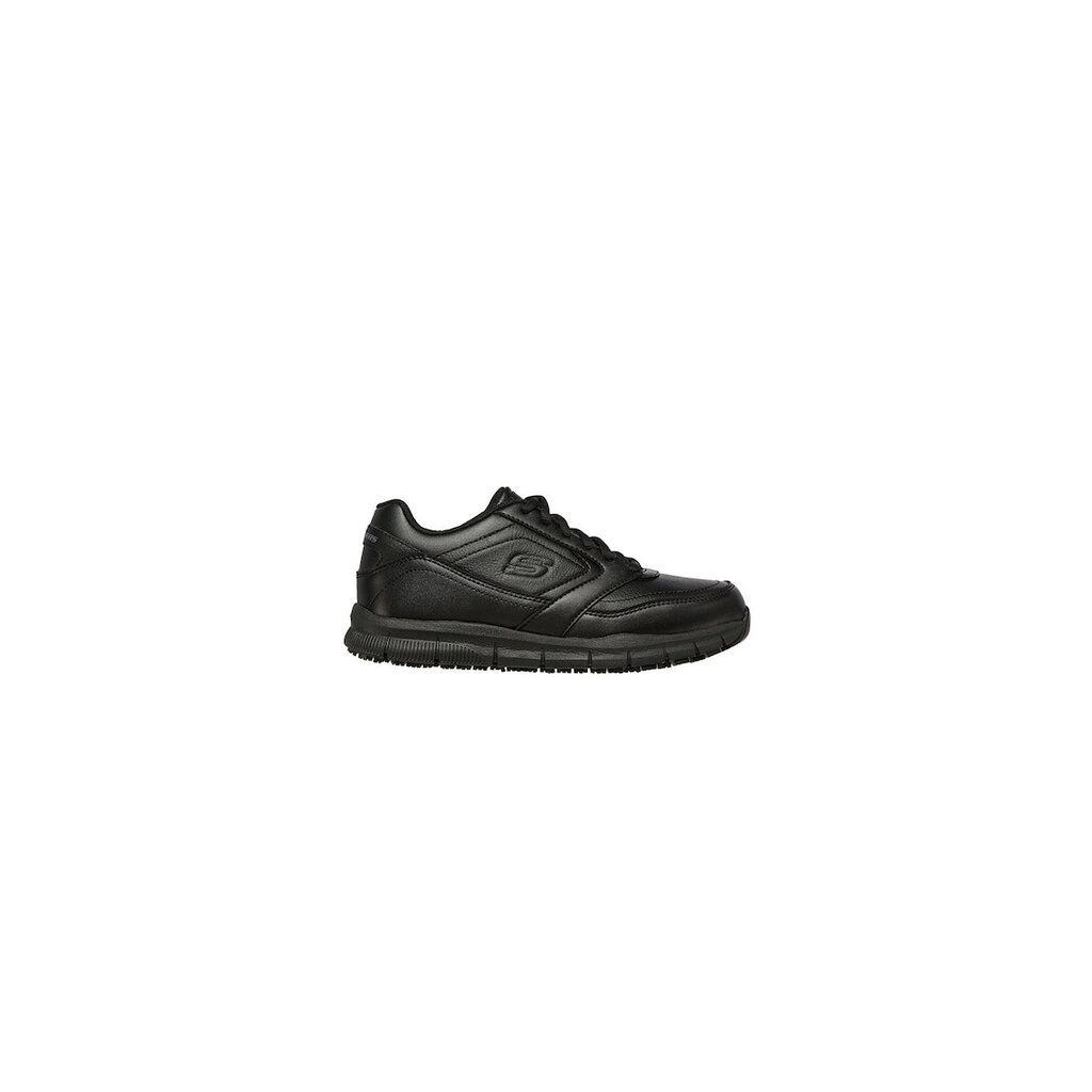 Черни дамски спортни обувки  Nampa Wyola W 77235EC-BLK