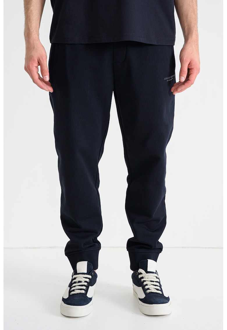 Спортен панталон с връзка - Ултрамарин синьо спок… - Виж цена