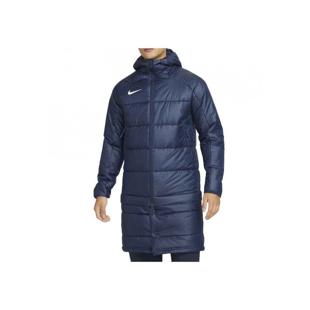 Яке  Therma-FIT Academy Parka 29015 - Тъмносин - Цена и наличност