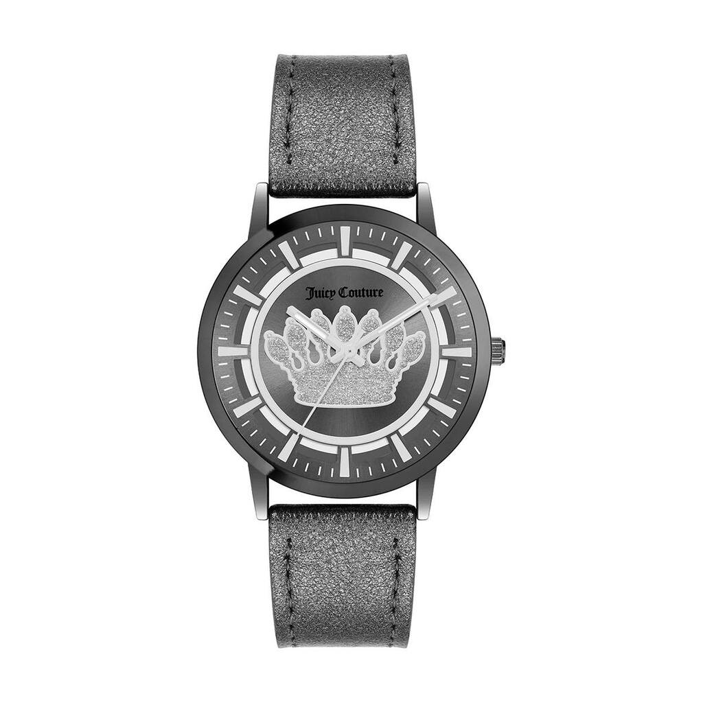 Часовник Juicy Couture JC1345GYGY