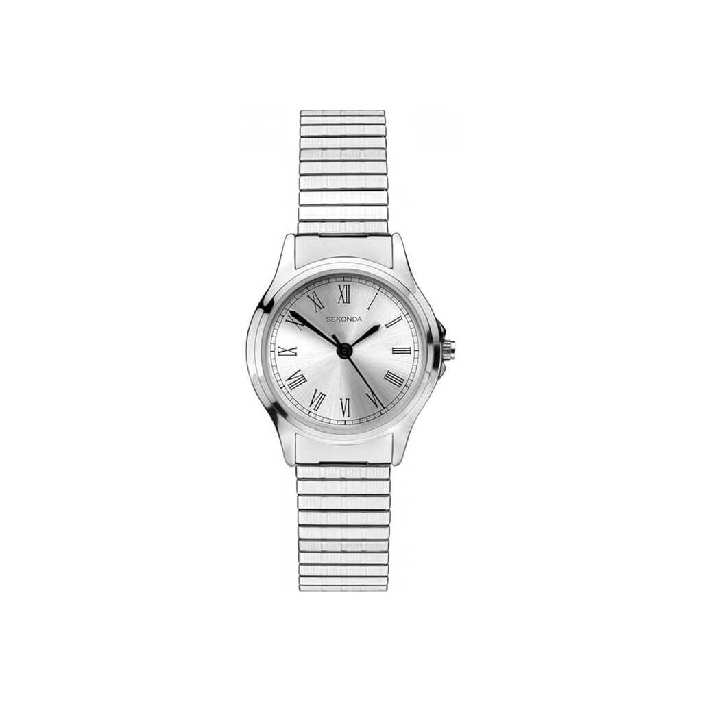 Дамски часовник  Classic S-2701.00 - Аналогов