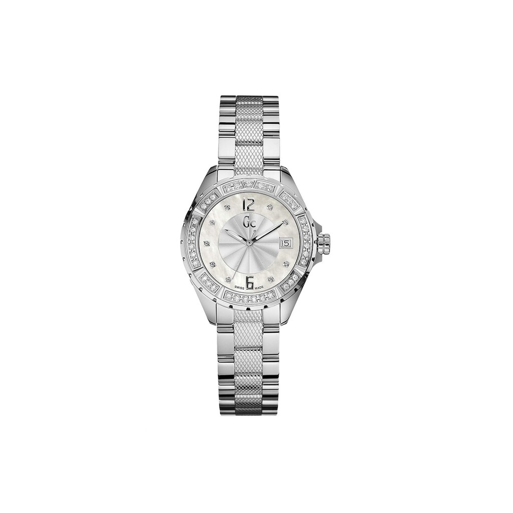 Дамски часовник GC - Collection - Sport Class - A70103L1