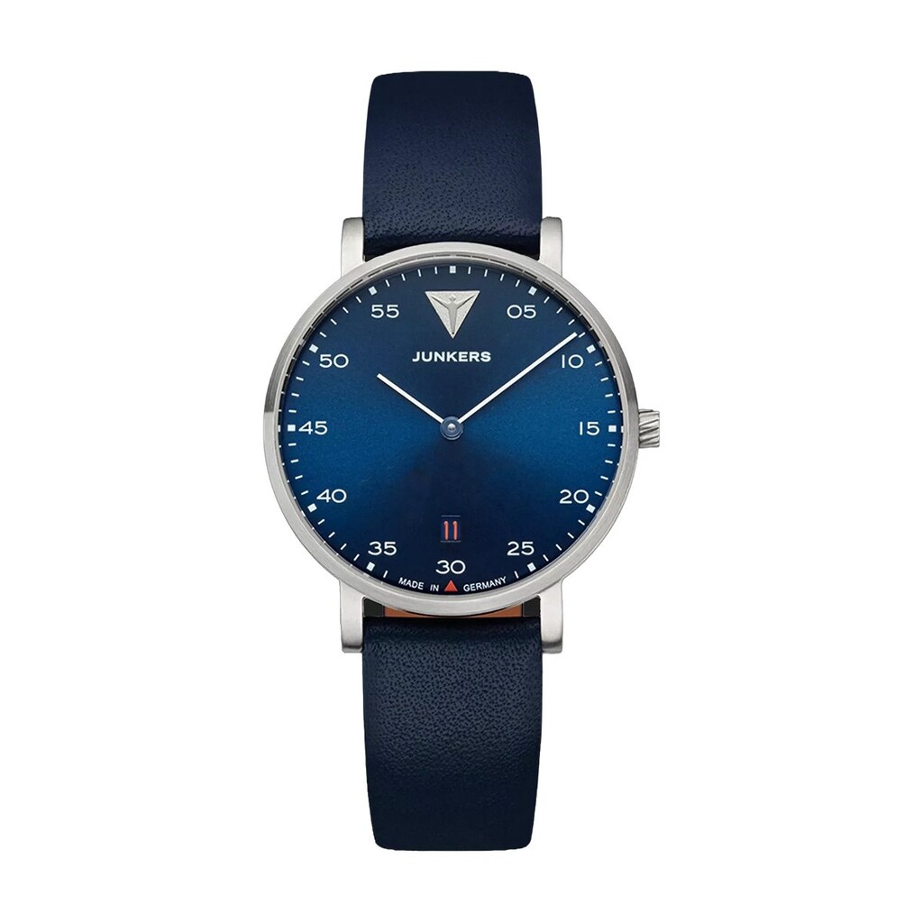 Часовник Junkers Dessau Streamline 34 100095101010