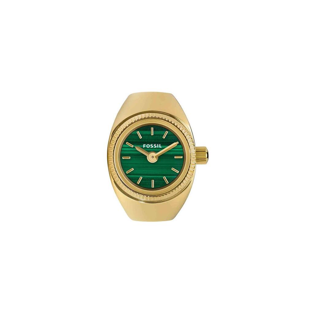 Часовник пръстен Fossil Watch Ring ES5308