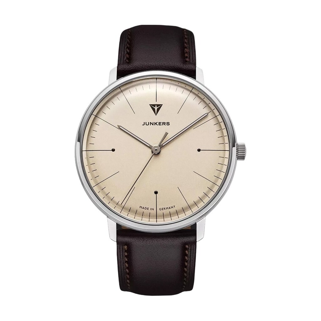 Часовник Junkers Bauhaus 38 100090601050