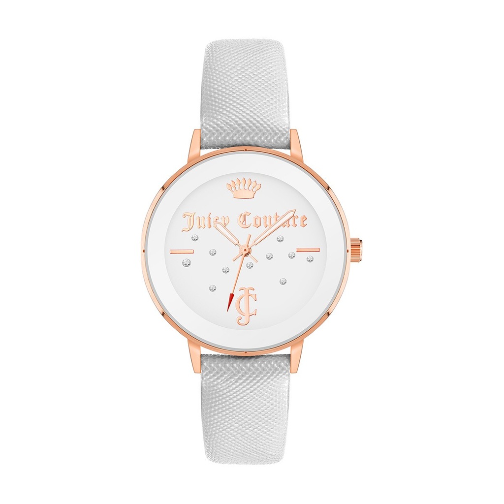 Часовник Juicy Couture JC1264RGWT