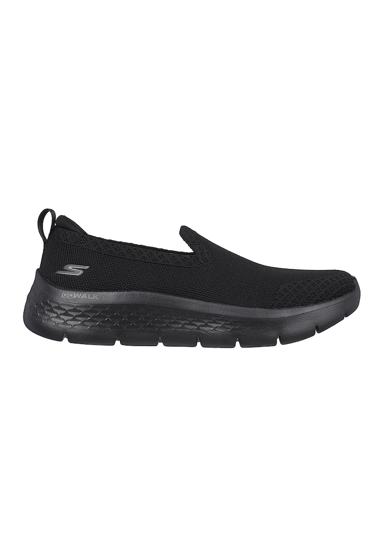 Обувки Go Walk Flex без закопчаване - Черен
