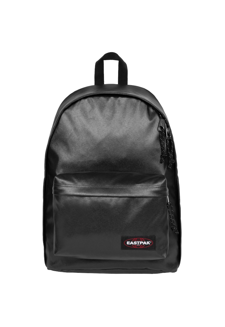 Унисекс раница - Out Of Office Backpack EK0007679J71 - Черна