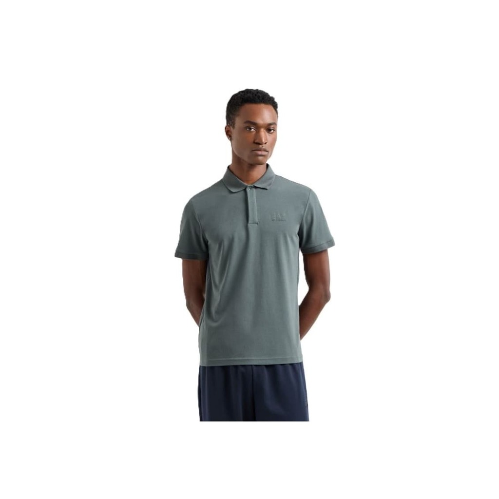 Тениска  M POLO ST-7M000228-AF10373-U8109