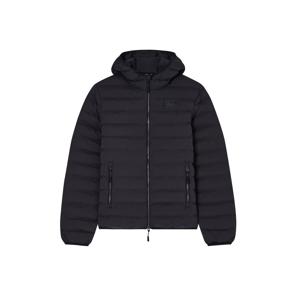 Яке Emporio Armani  MOUNTAIN M ECO DOWN MEDIUM 7M000686AF15953UB102 - - - - - - - - - - - - - - - Черен