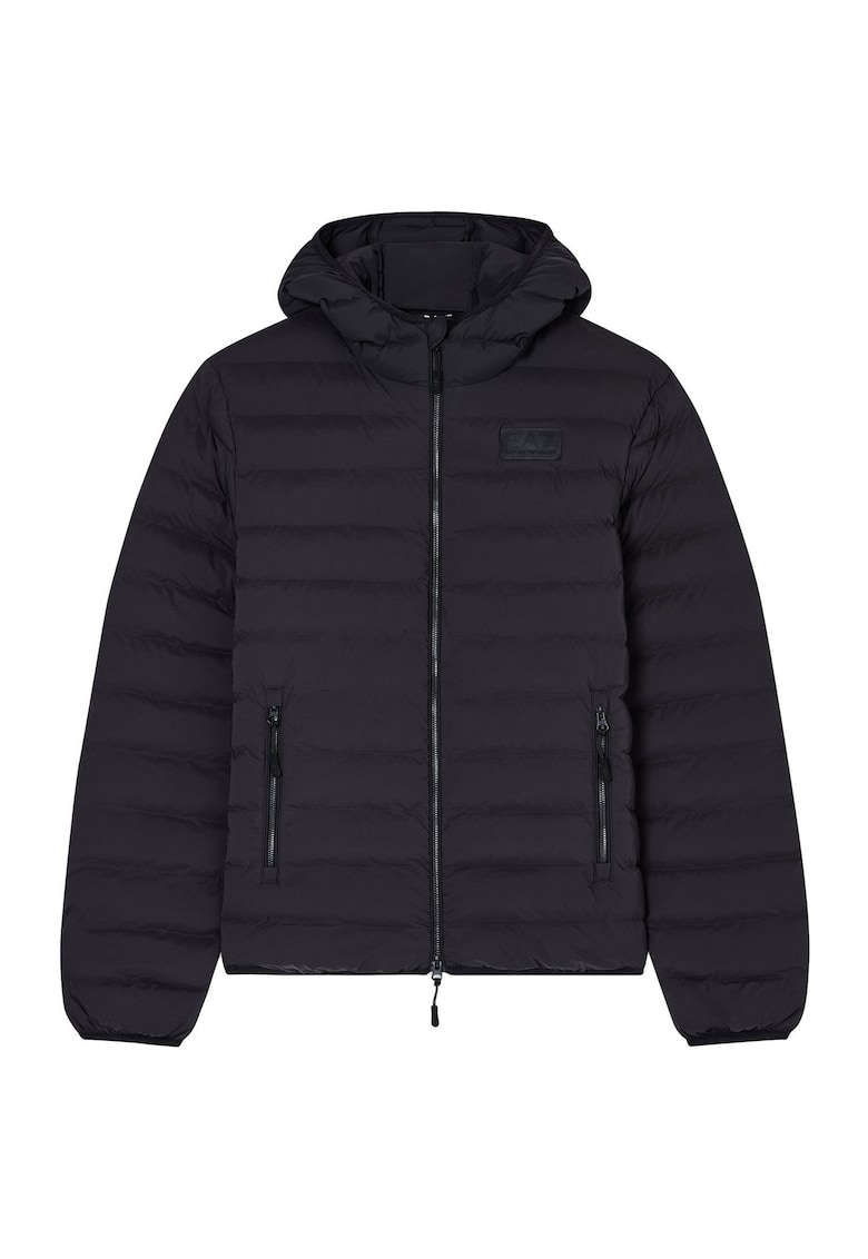 Яке Emporio Armani MOUNTAIN M ECO DOWN MEDIUM 7M000686AF15953UB102 - - - - - - - - - - - - - - - Черен