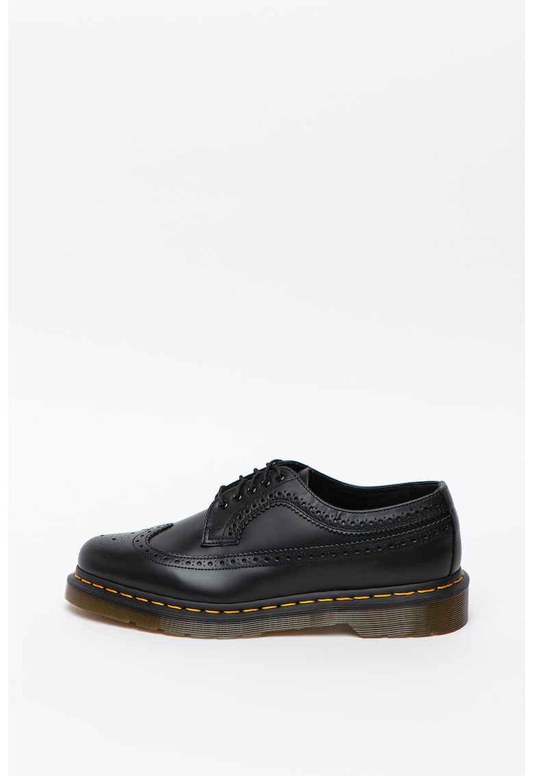 Кожени обувки Brogue