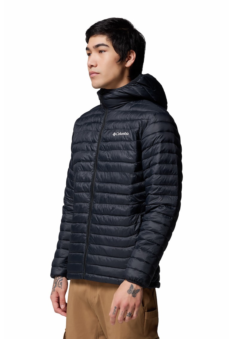 Зимно хайкинг яке Powder Pass™ с качулк… - Цена в shopmall.bg