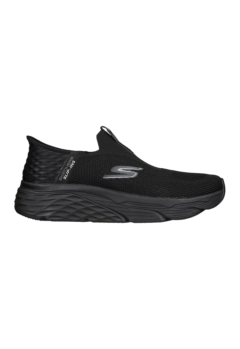 MAX CUSHIONING ELITE - Черен