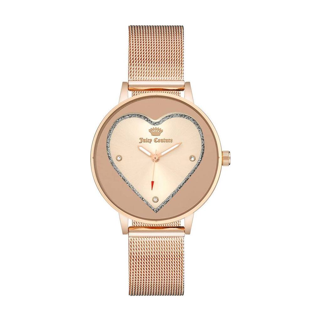 Часовник Juicy Couture JC1240RGRG