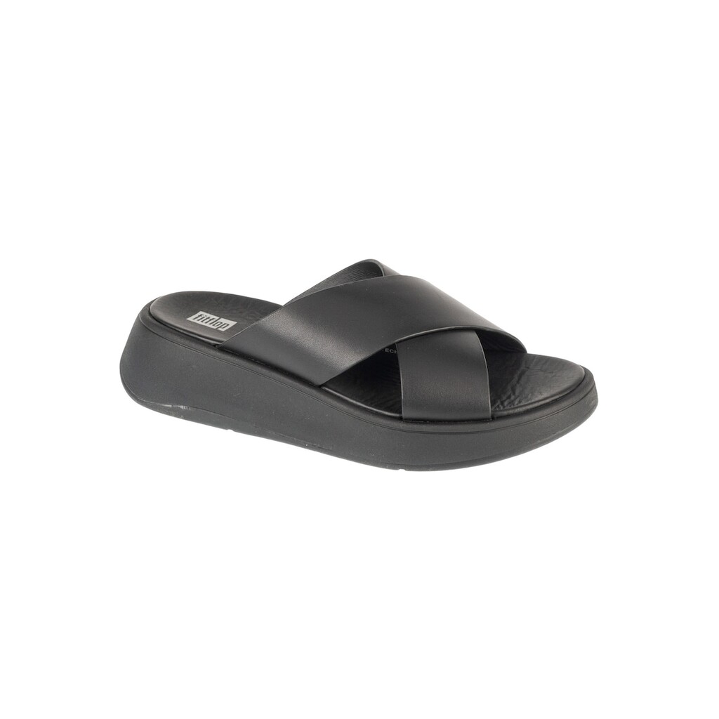 Джапанки -  F-Mode Flatform 1953056 - Черен
