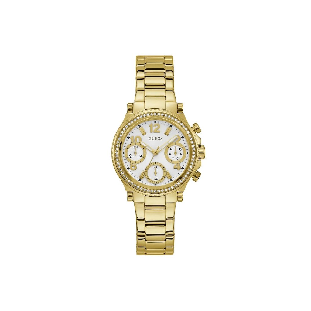 Дамски часовник 36 мм - 5 ATM - GW0590L2