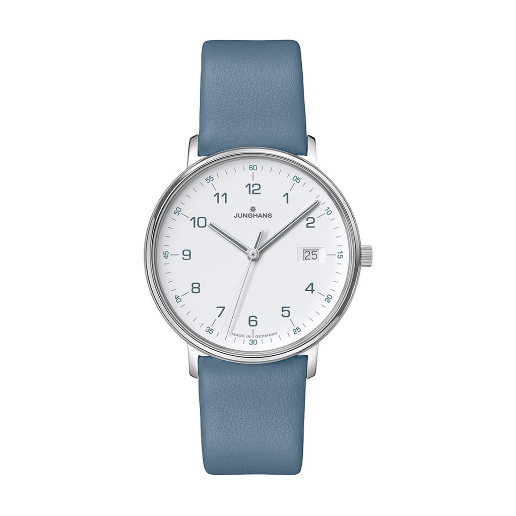Часовник Junghans Max Bill 47/4456.00