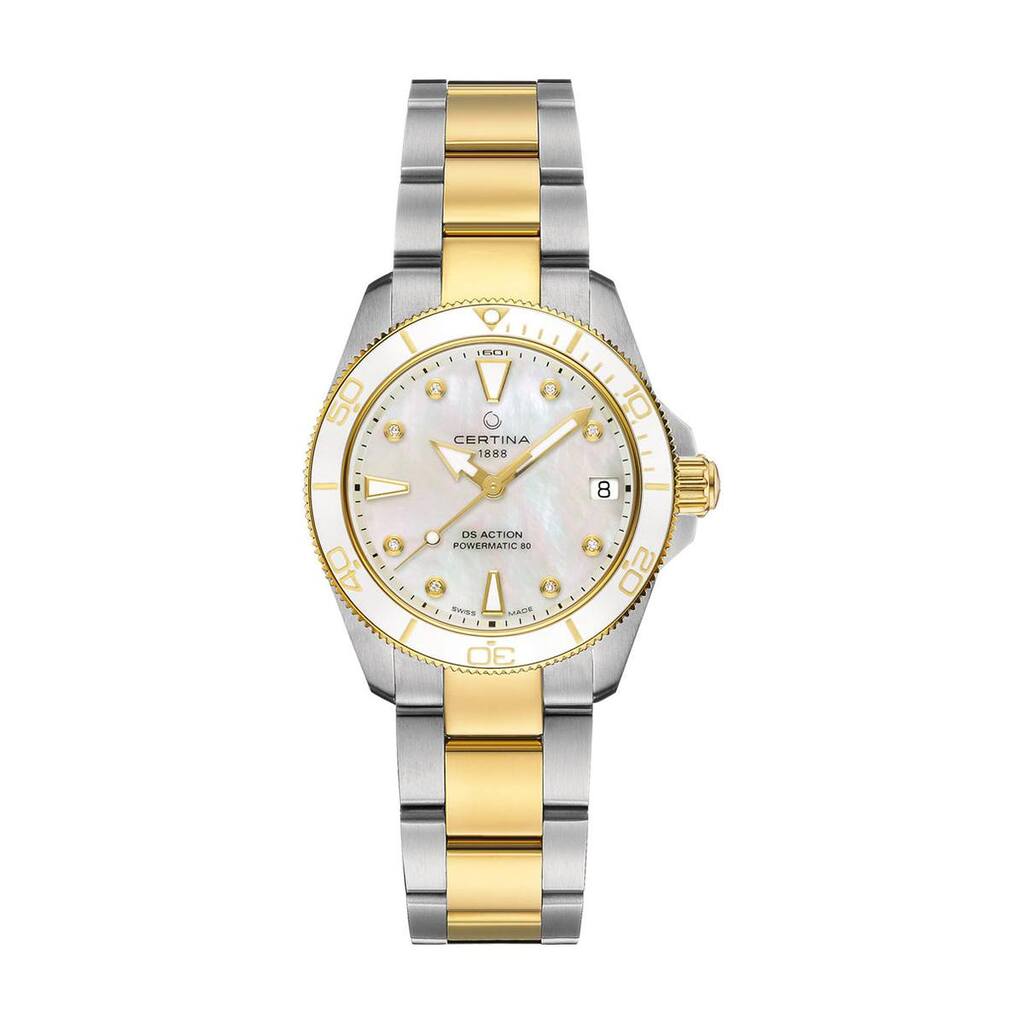 Часовник Certina DS Action C032.007.22.116.00