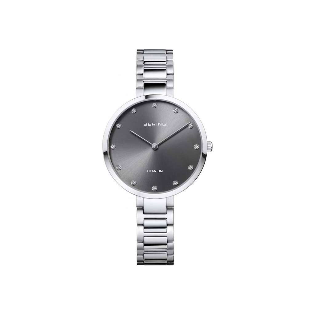 Дамски часовник Titanium 11334-772 - Аналогов