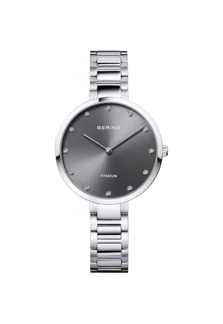 Дамски часовник Titanium 11334-772 - Аналогов