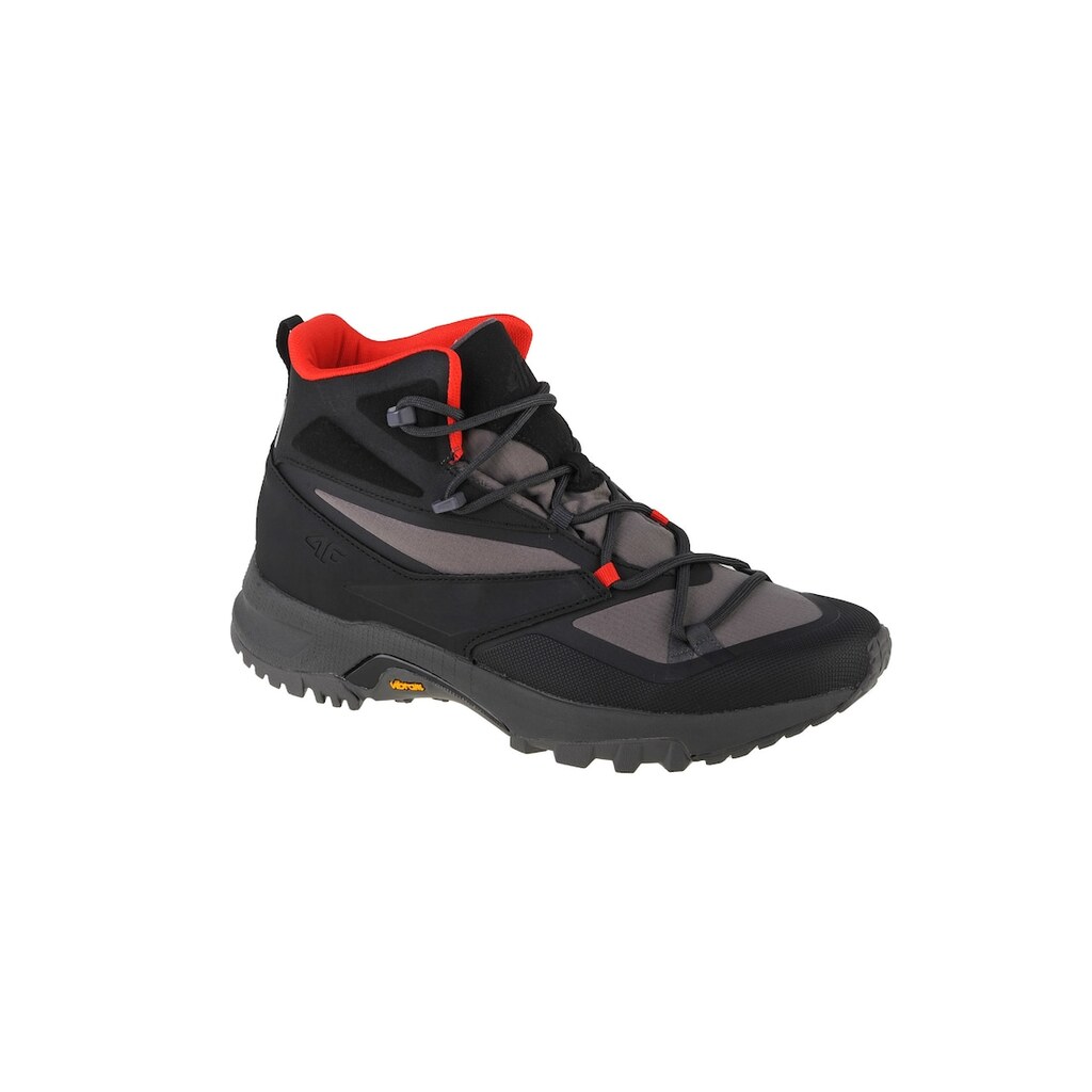 Трекинг обувки -  Dust Trekking Boots 4FAW22FO… - Сравни цени - цена