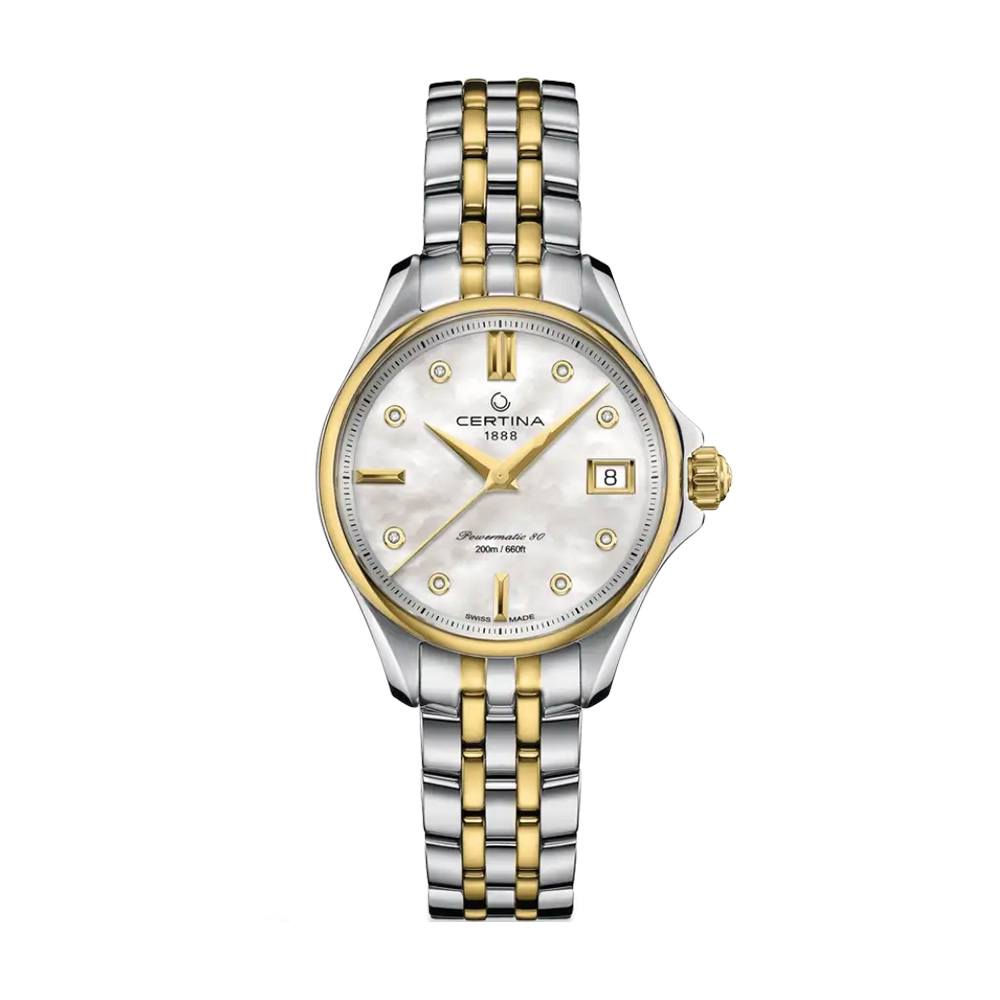 Часовник Certina DS Powermatic 80 C032.207.22.116.00