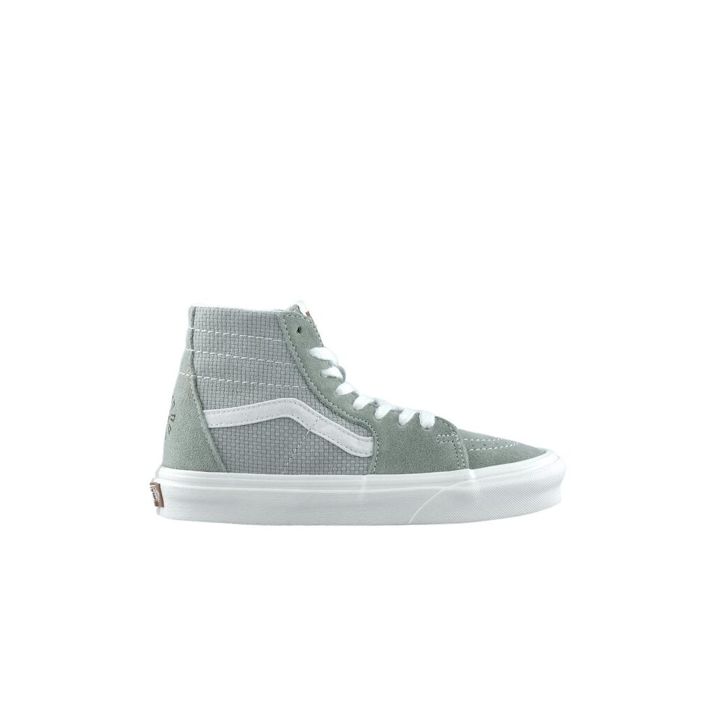 Дамски  Sk8-Hi Tapered - зелен - Зелен