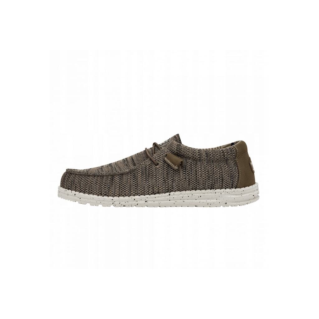 WALLY SOX 40019 - Кафяв