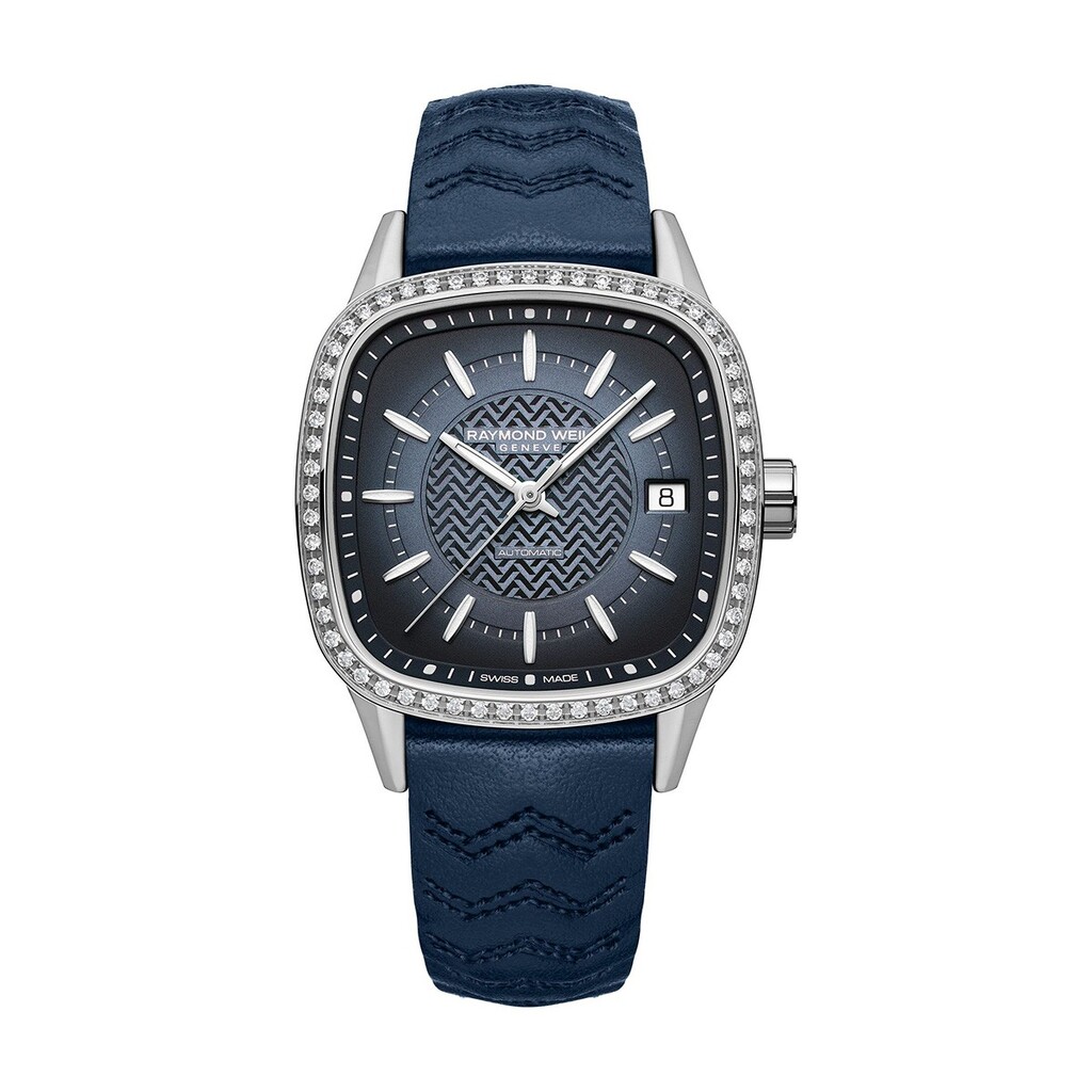 Часовник Raymond Weil Freelancer 2490-SCS-50051