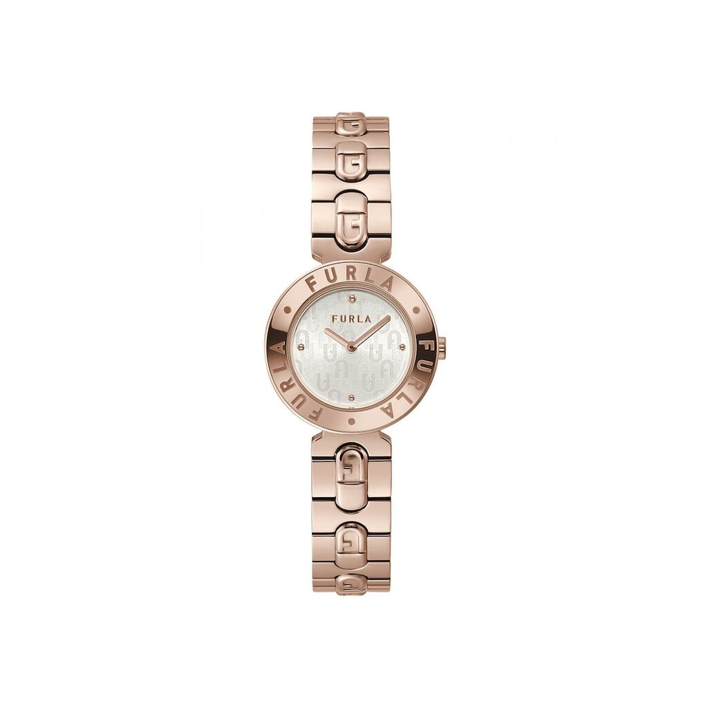 Дамски часовник  Essential WW00004008L3 - Аналогов