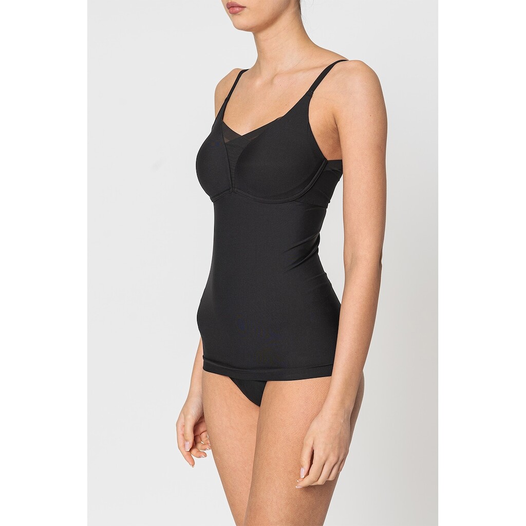 Оформящ топ Smart Shaping с регулиращи … - Цена в shopmall.bg