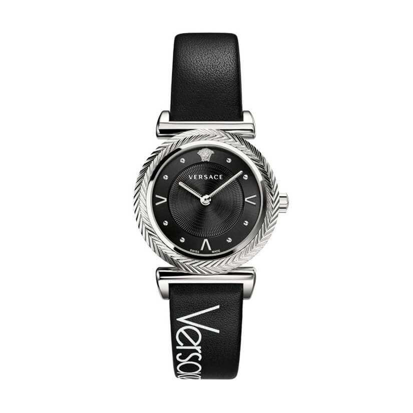 Часовник Versace V-Motif Vintage Logo VERE009 18