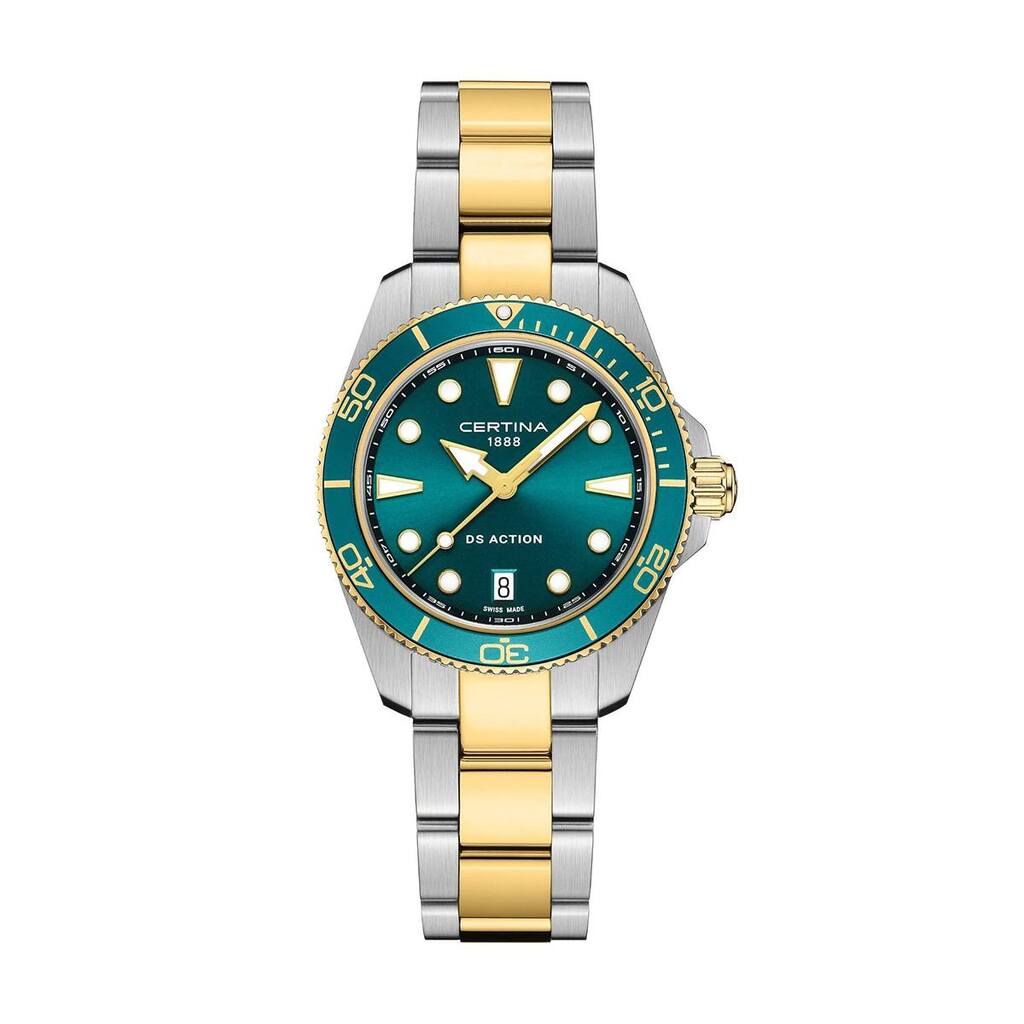 Часовник Certina DS Action C048.210.22.091.00