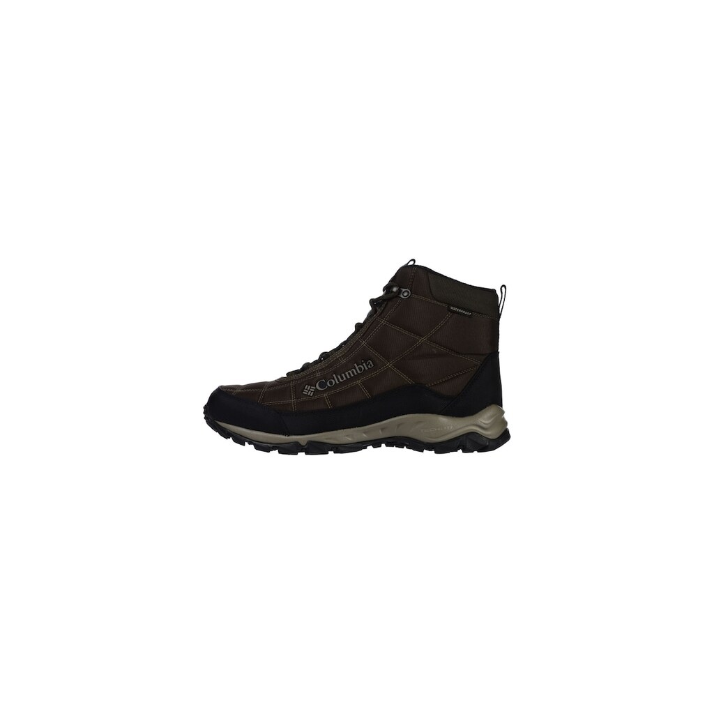 Боти  Firecamp Boot V2 2099741357 - Кафяв