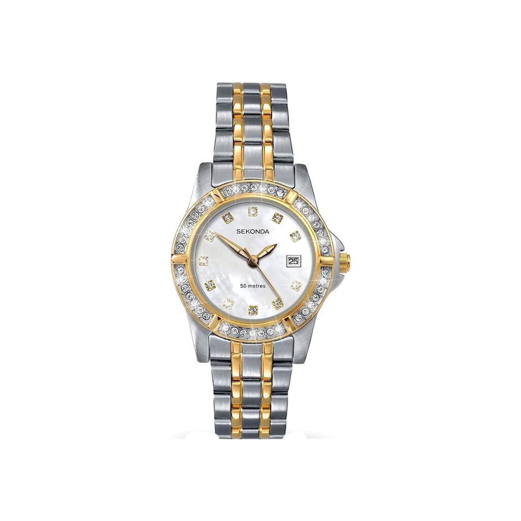 Дамски часовник  Classic S-2873.00 - Аналогов