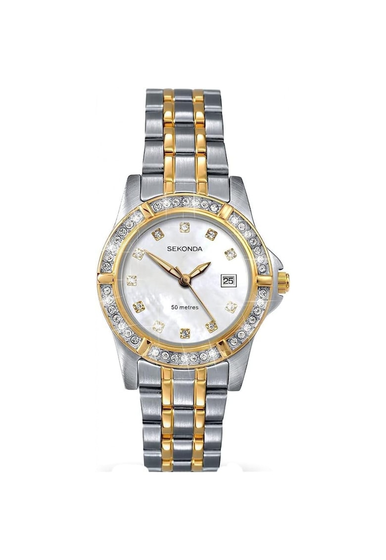 Дамски часовник Classic S-2873.00 - Аналогов